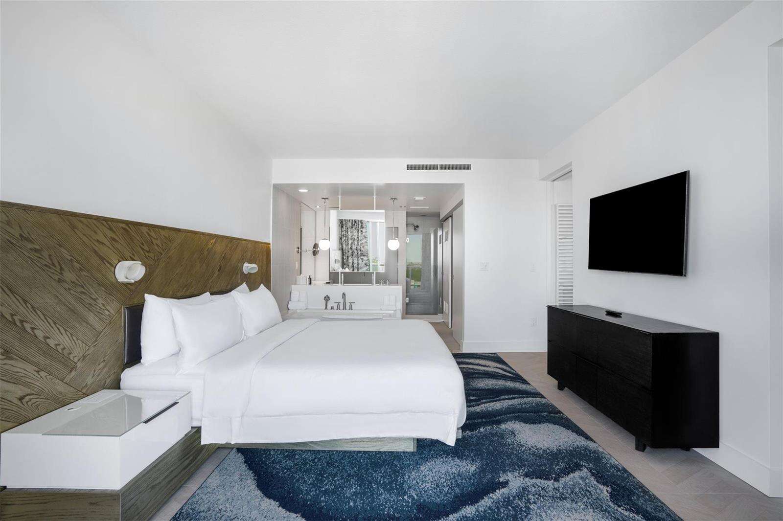 The W Hotel Residences at 3101 Bayshore, Fort Lauderdale, FL 33304 - For Rent photo 10