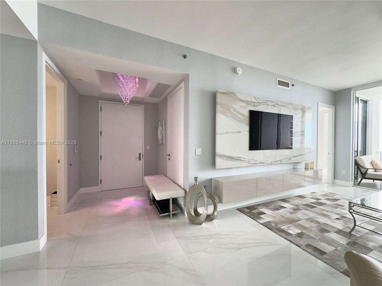 Trump Tower 2 at 15901 Collins Ave, Sunny Isles Beach, FL 33160 - For Rent photo 1