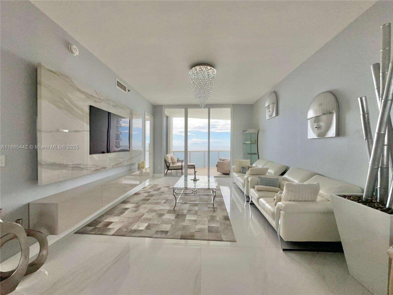 Trump Tower 2 at 15901 Collins Ave, Sunny Isles Beach, FL 33160 - For Rent photo 2