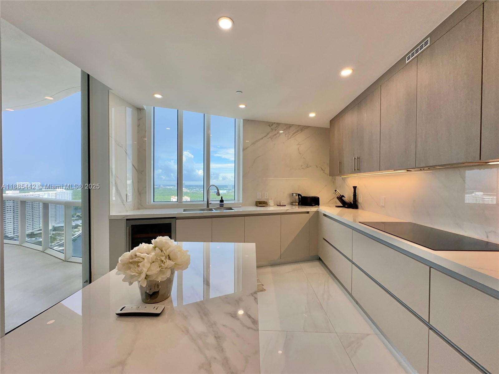 Trump Tower 2 at 15901 Collins Ave, Sunny Isles Beach, FL 33160 - For Rent photo 11