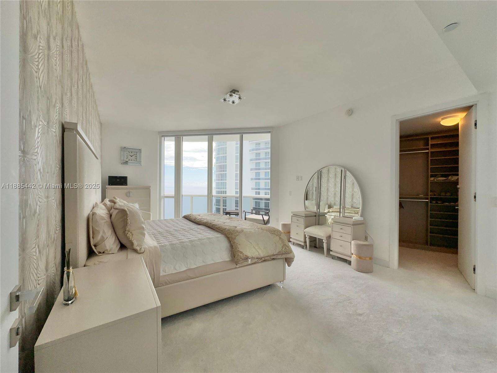 Trump Tower 2 at 15901 Collins Ave, Sunny Isles Beach, FL 33160 - For Rent photo 13