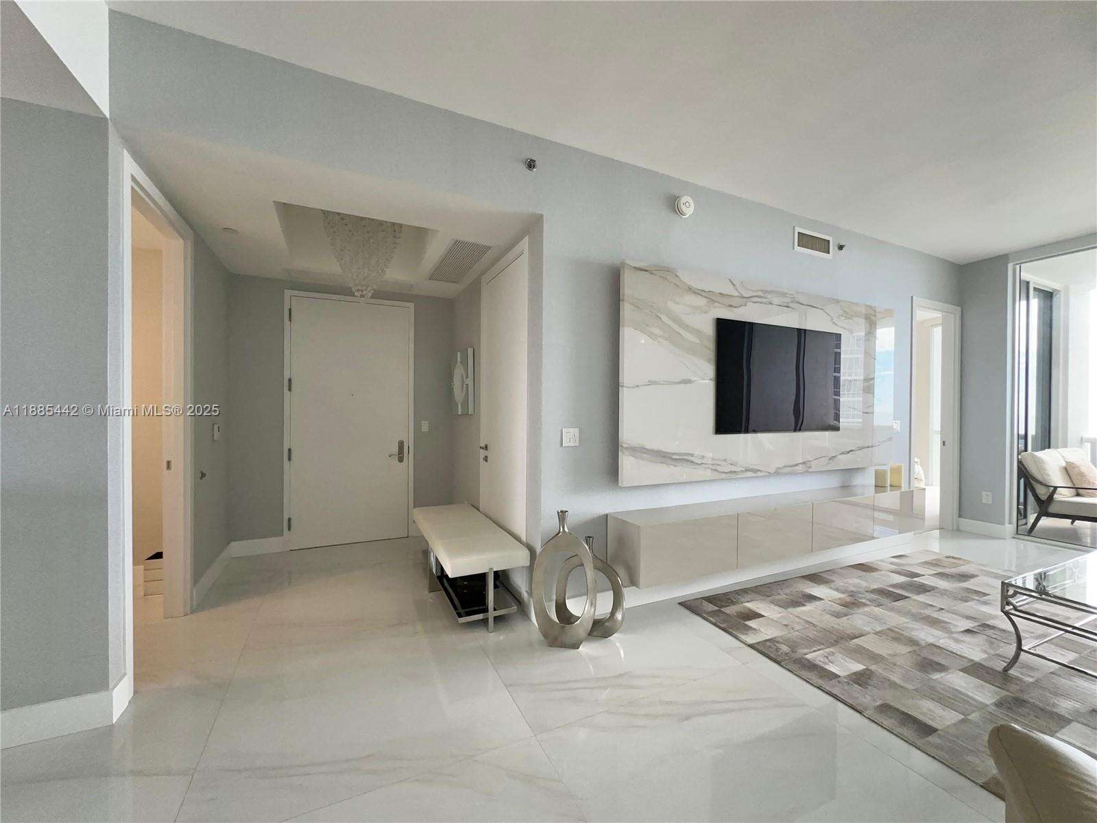 Trump Tower 2 at 15901 Collins Ave, Sunny Isles Beach, FL 33160 - For Rent photo 3