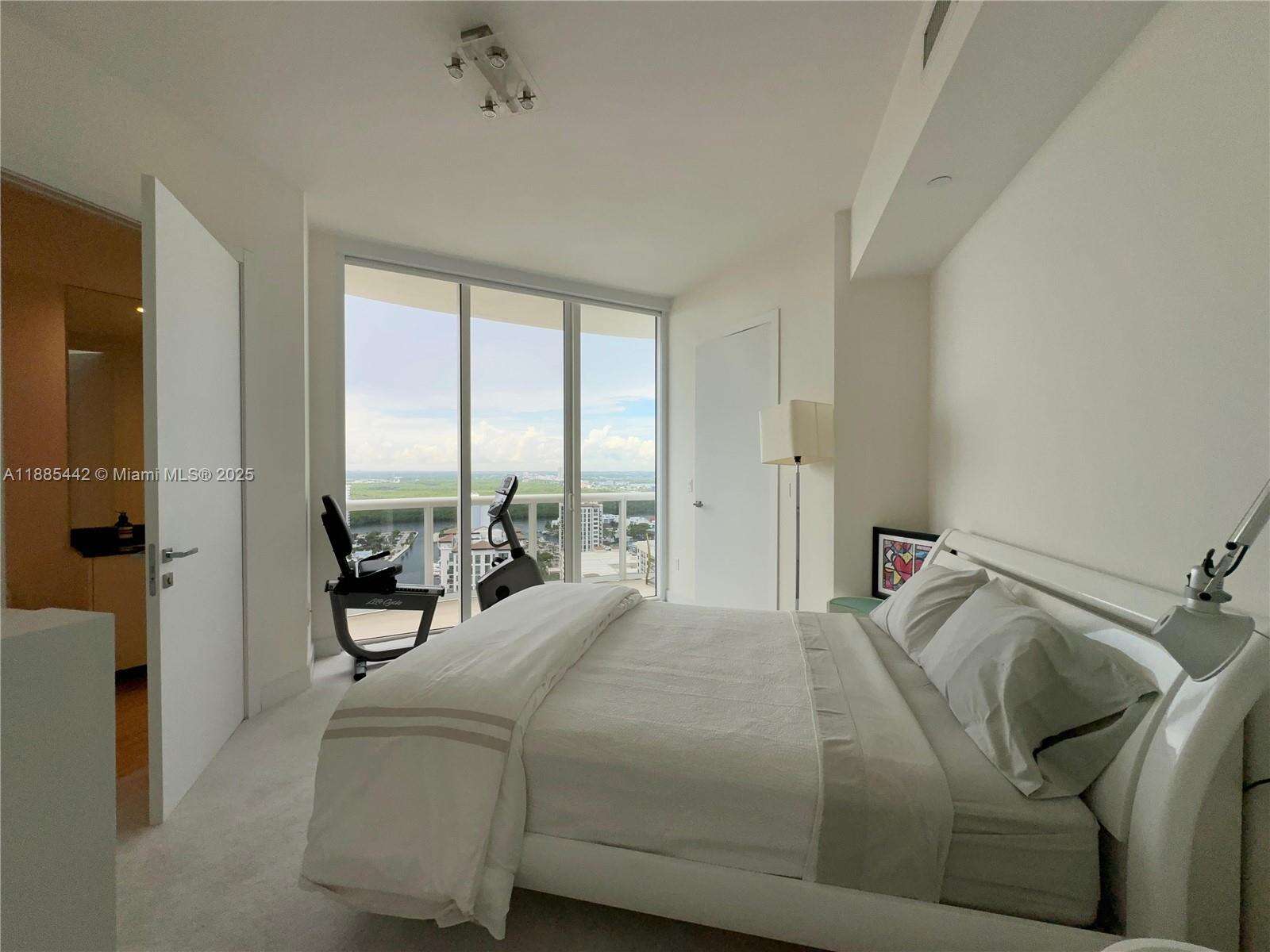 Trump Tower 2 at 15901 Collins Ave, Sunny Isles Beach, FL 33160 - For Rent photo 21