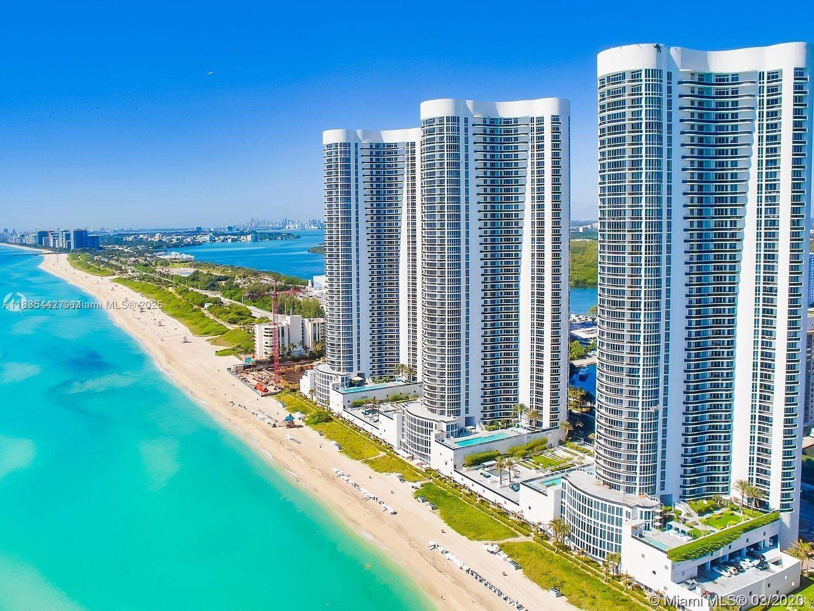 Trump Tower 2 at 15901 Collins Ave, Sunny Isles Beach, FL 33160 - For Rent photo 24