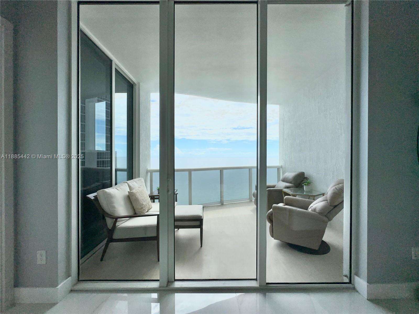 Trump Tower 2 at 15901 Collins Ave, Sunny Isles Beach, FL 33160 - For Rent photo 4
