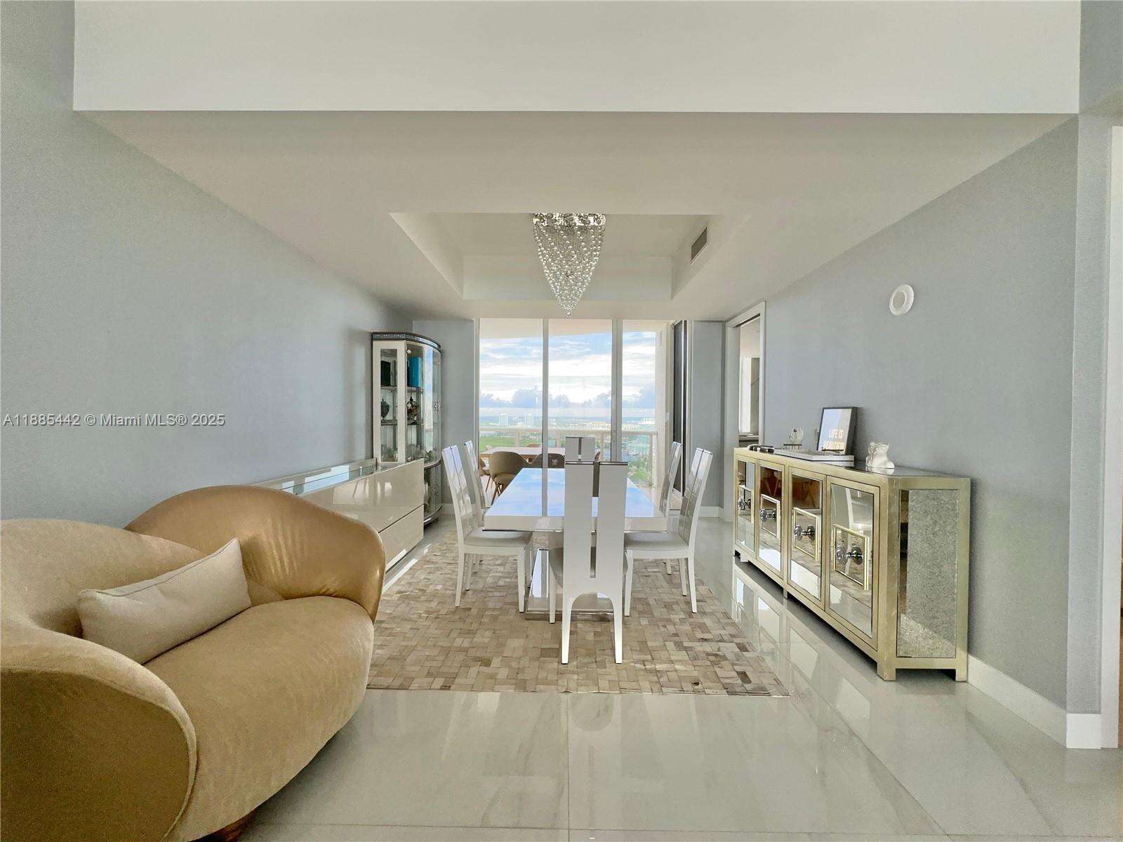 Trump Tower 2 at 15901 Collins Ave, Sunny Isles Beach, FL 33160 - For Rent photo 6
