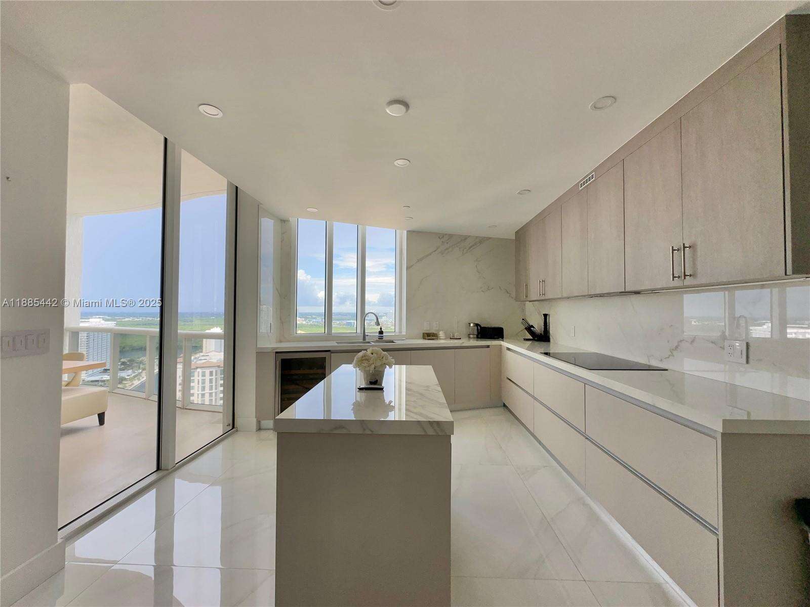 Trump Tower 2 at 15901 Collins Ave, Sunny Isles Beach, FL 33160 - For Rent photo 9
