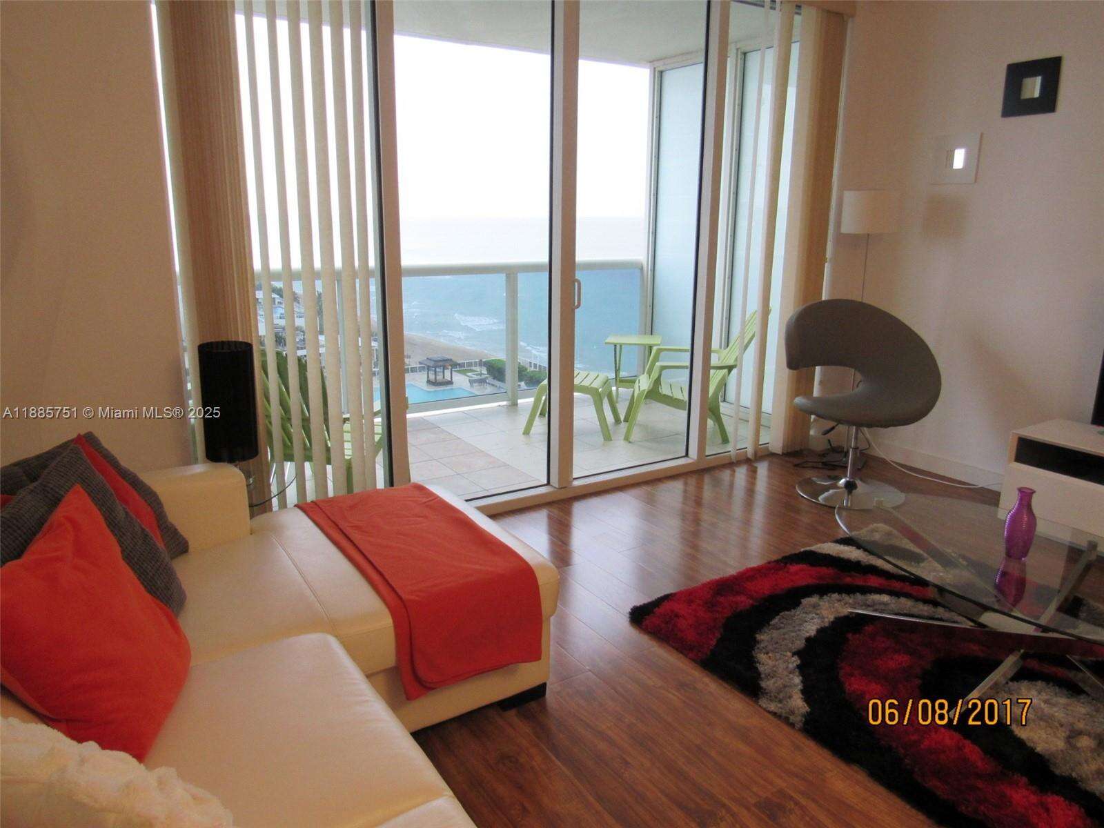 The Beach Club Two at 1830 Ocean Dr, Hallandale Beach, FL 33009 - For Rent photo 1
