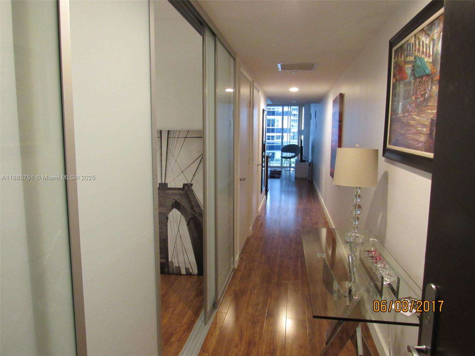 The Beach Club Two at 1830 Ocean Dr, Hallandale Beach, FL 33009 - For Rent photo 2