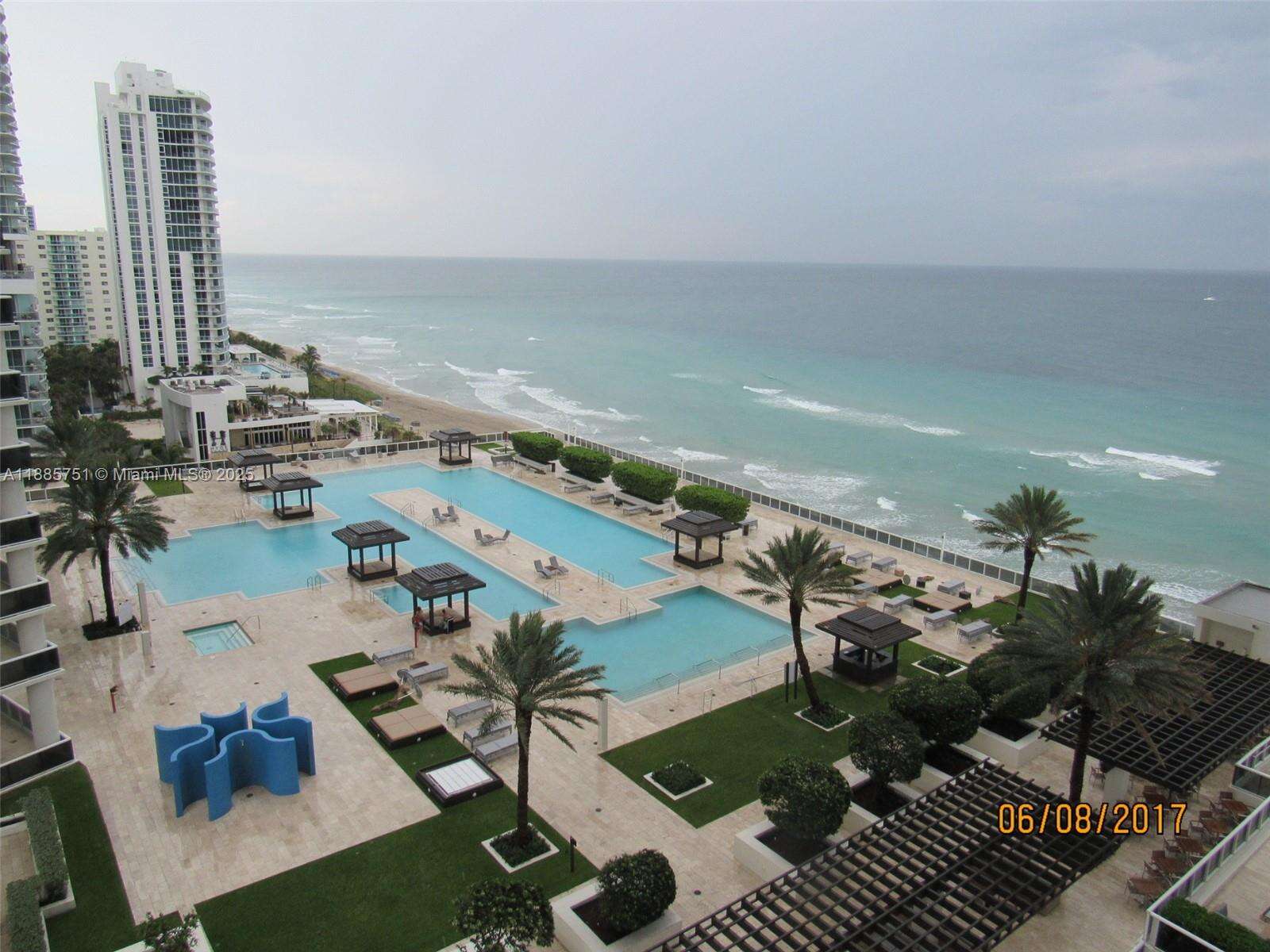 The Beach Club Two at 1830 Ocean Dr, Hallandale Beach, FL 33009 - For Rent photo 22