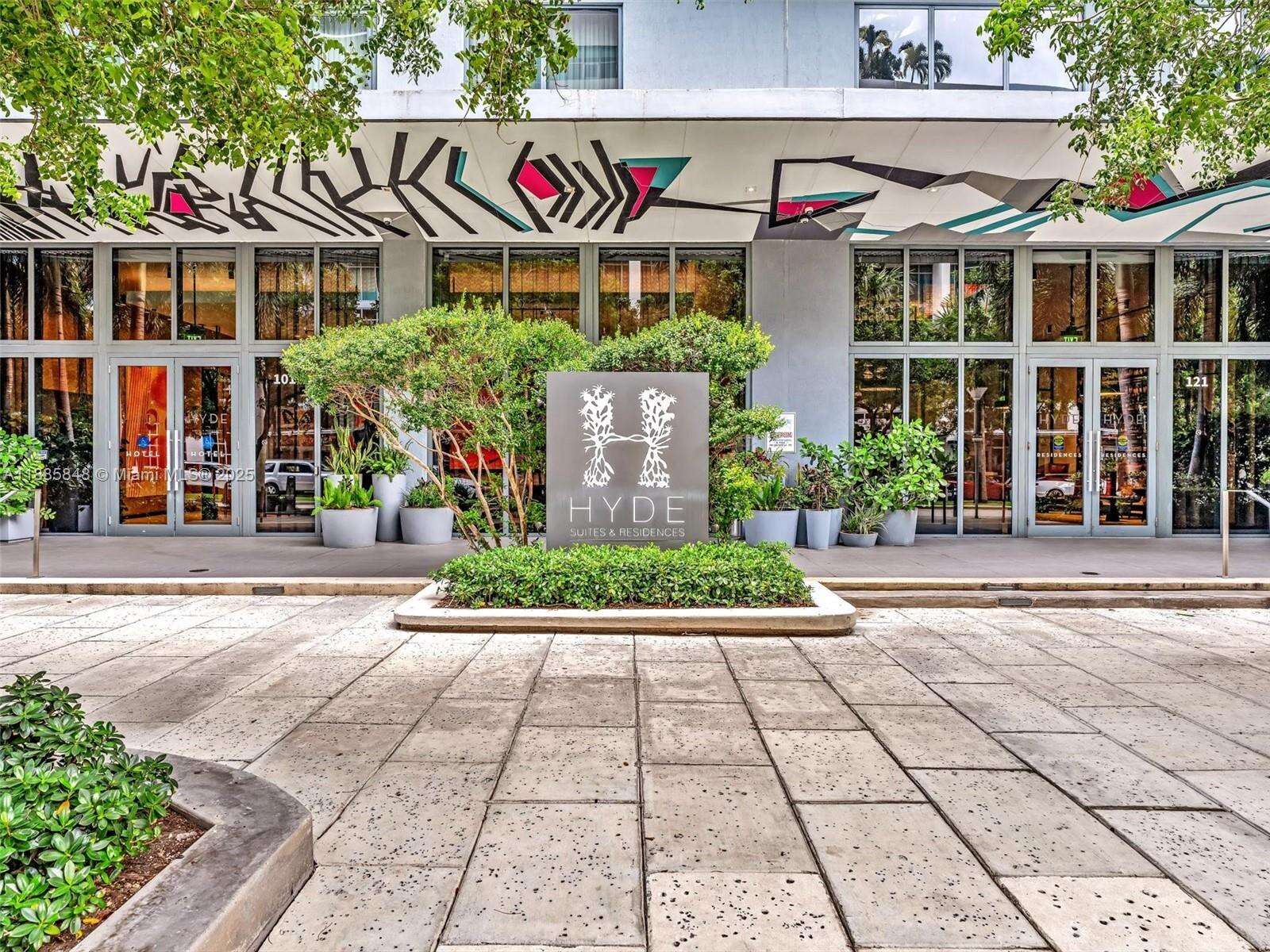 Hyde Midtown at 121 34th St, Miami, FL 33137 - For Rent photo 45