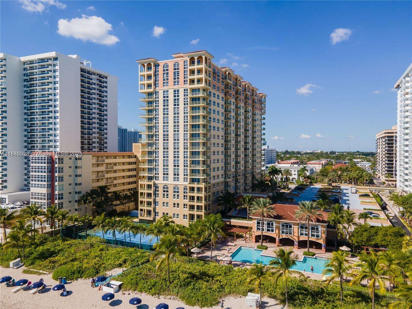 2080 Ocean Dr, Hallandale Beach, FL 33009 - For Rent photo 1