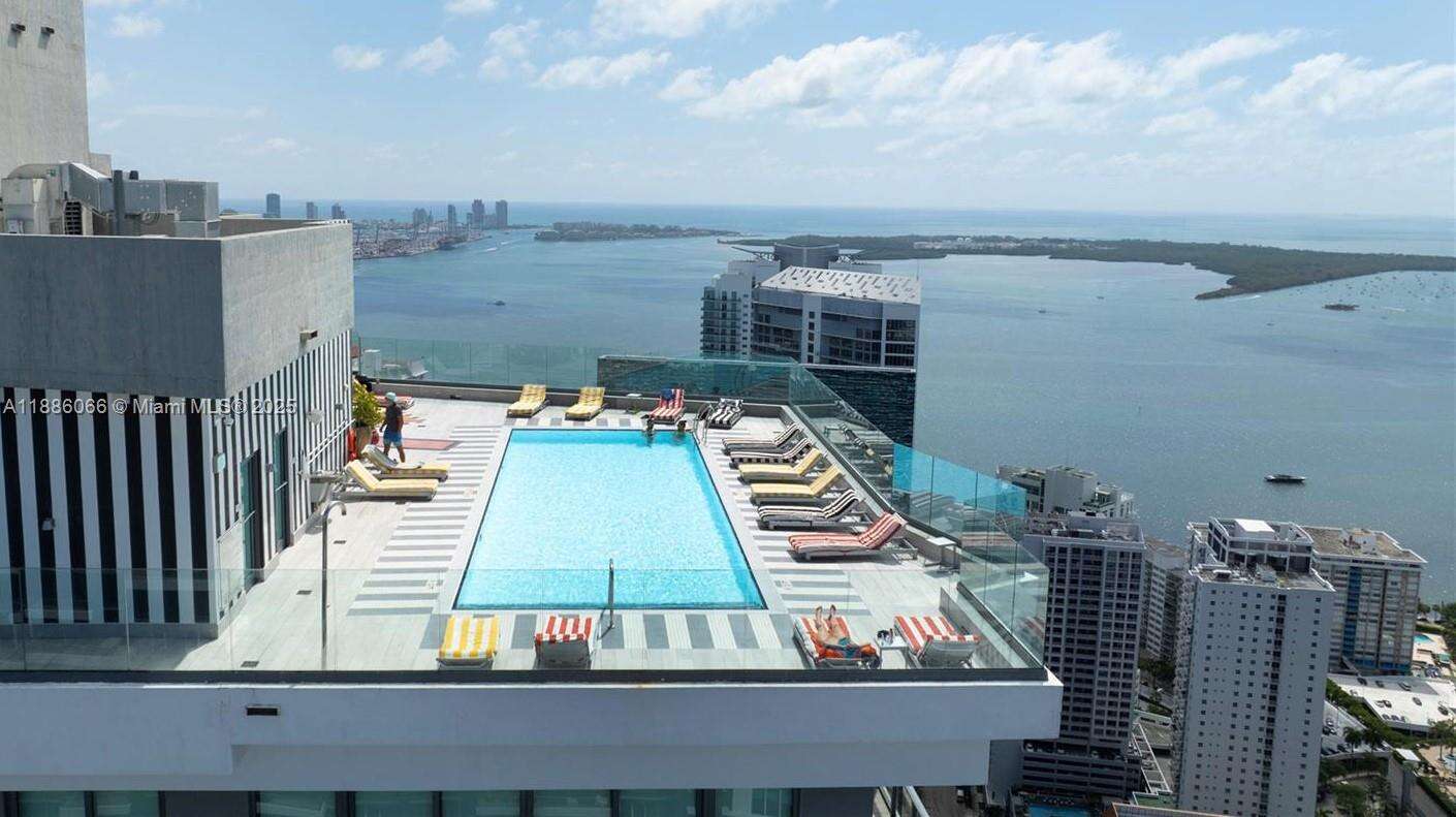 Sls Brickell at 1300 Miami Ave, Miami, FL 33130 - For Rent photo 1