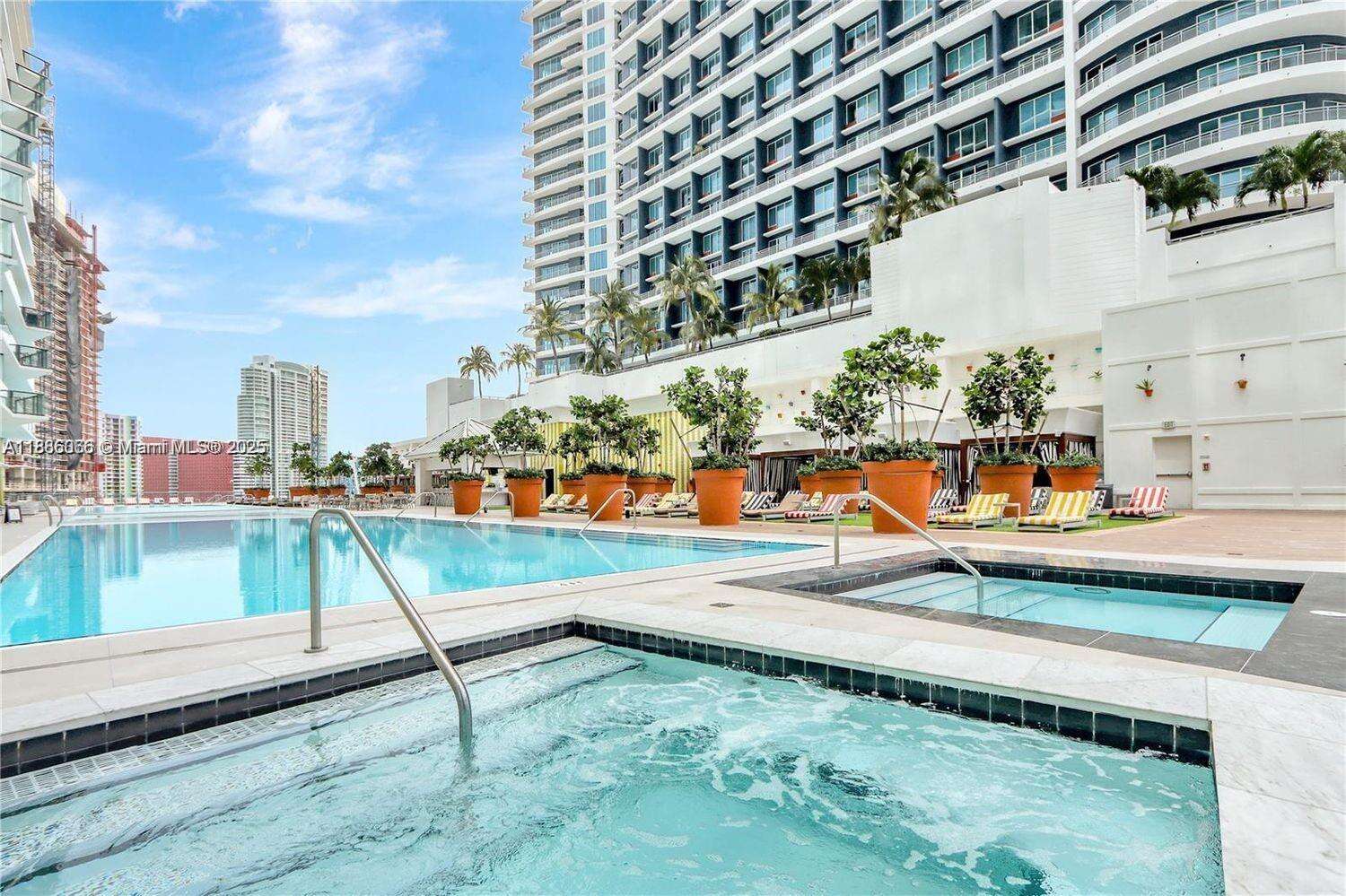 Sls Brickell at 1300 Miami Ave, Miami, FL 33130 - For Rent photo 12
