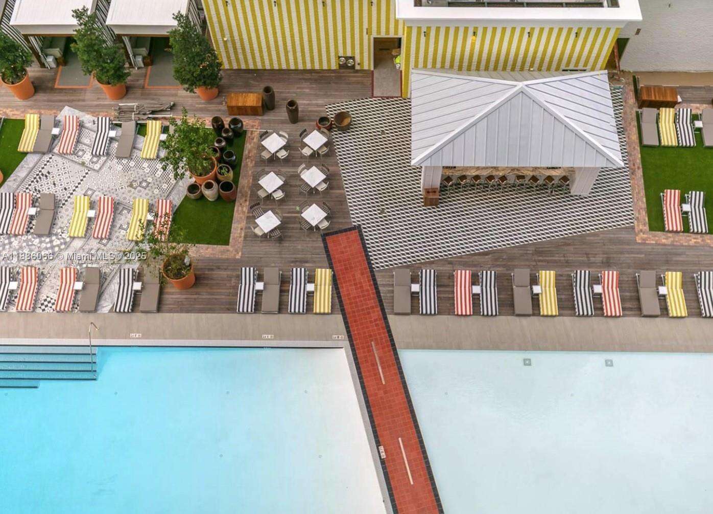 Sls Brickell at 1300 Miami Ave, Miami, FL 33130 - For Rent photo 13