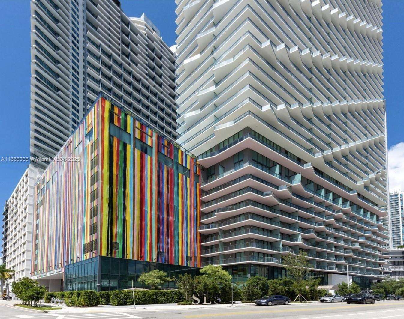 Sls Brickell at 1300 Miami Ave, Miami, FL 33130 - For Rent photo 14