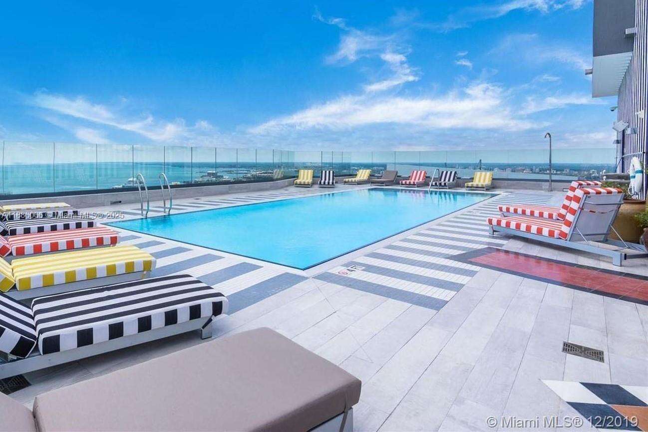 Sls Brickell at 1300 Miami Ave, Miami, FL 33130 - For Rent photo 15