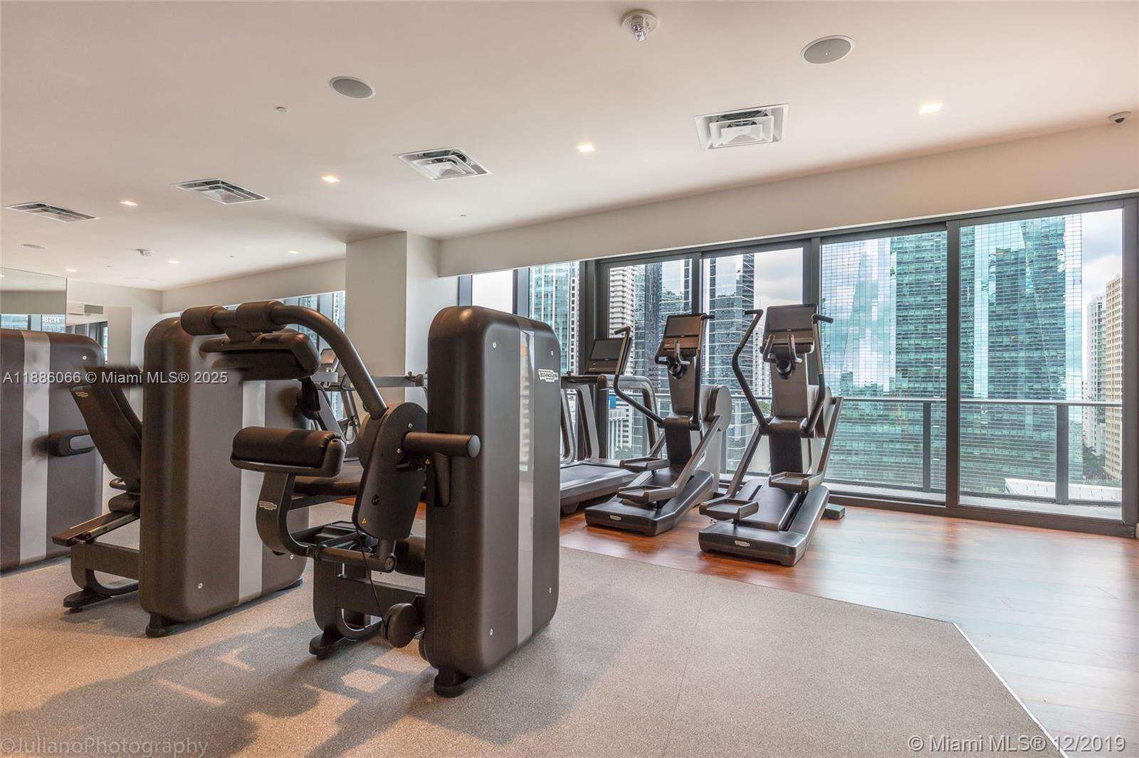 Sls Brickell at 1300 Miami Ave, Miami, FL 33130 - For Rent photo 16