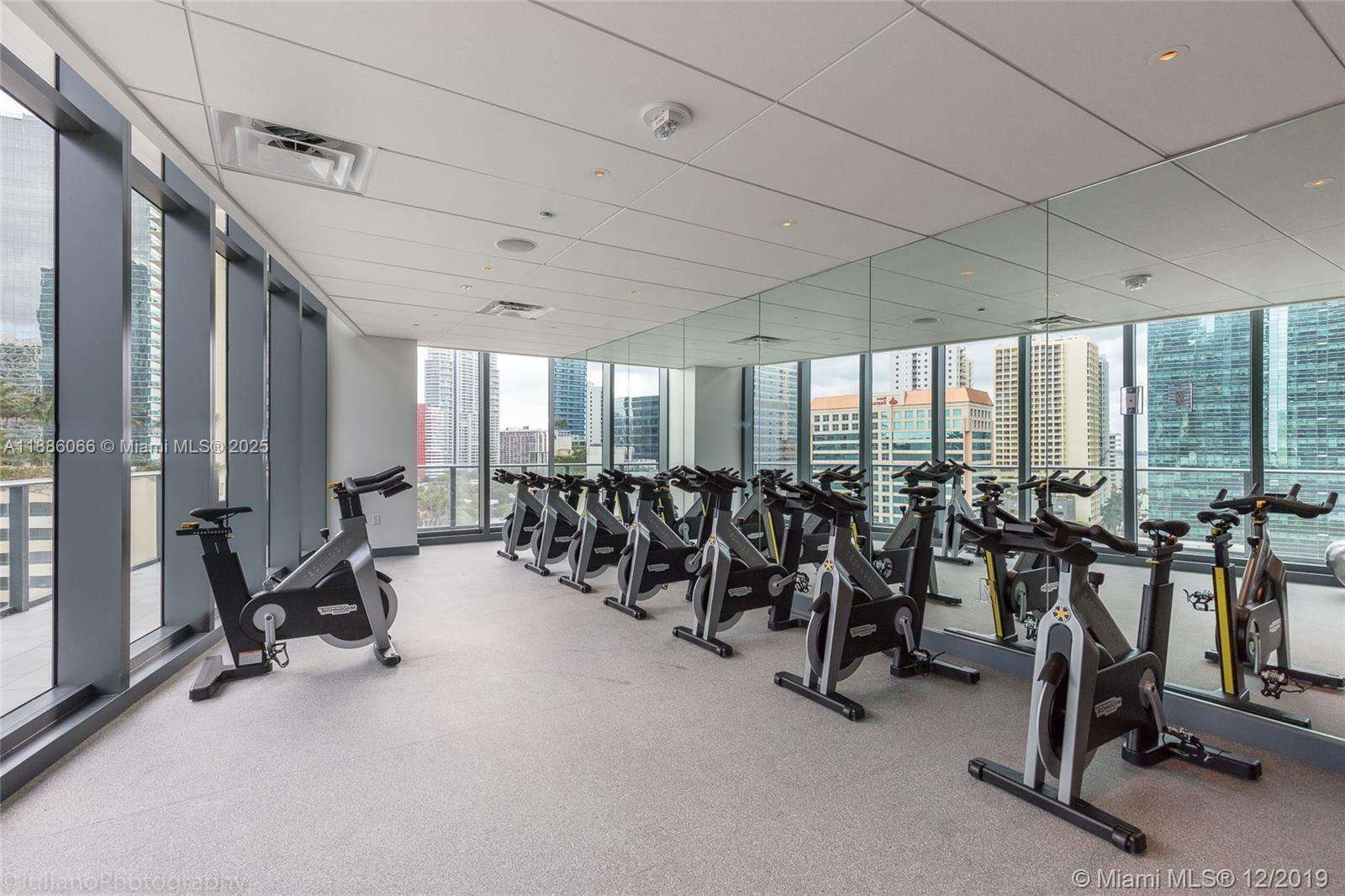 Sls Brickell at 1300 Miami Ave, Miami, FL 33130 - For Rent photo 18