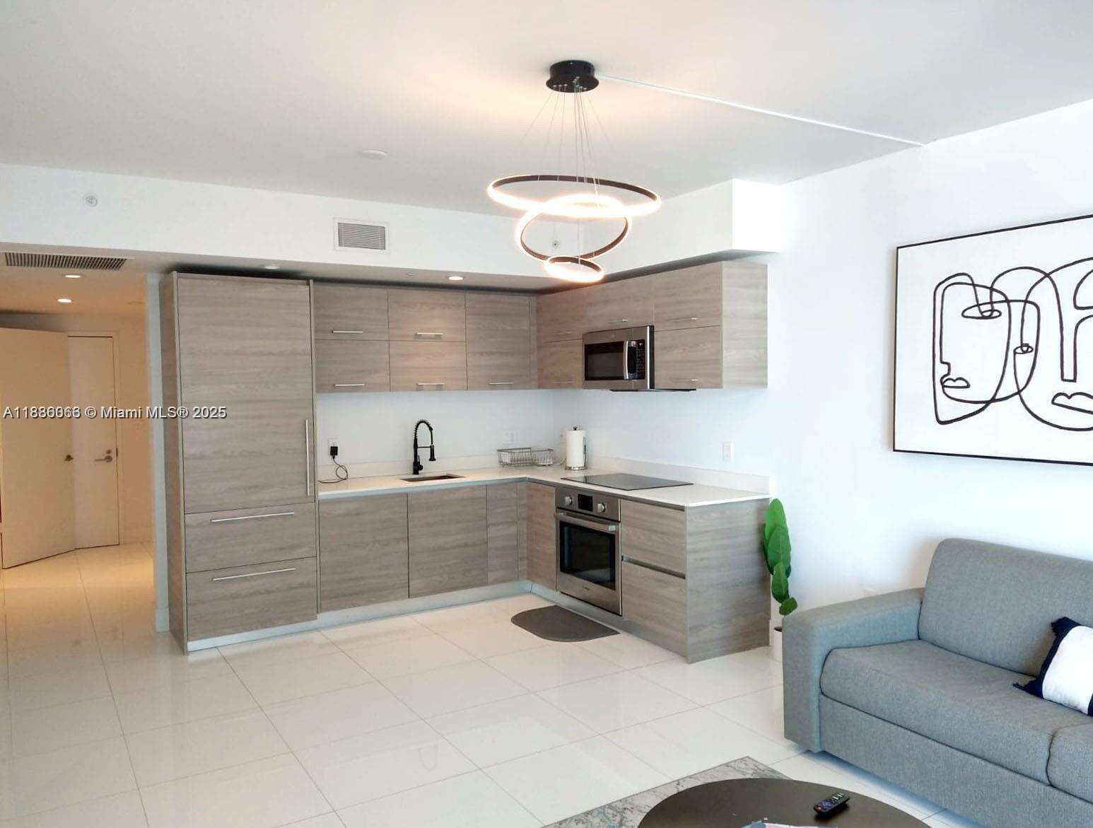Sls Brickell at 1300 Miami Ave, Miami, FL 33130 - For Rent photo 3