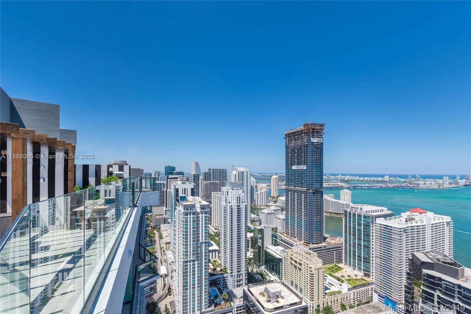 Sls Brickell at 1300 Miami Ave, Miami, FL 33130 - For Rent photo 21