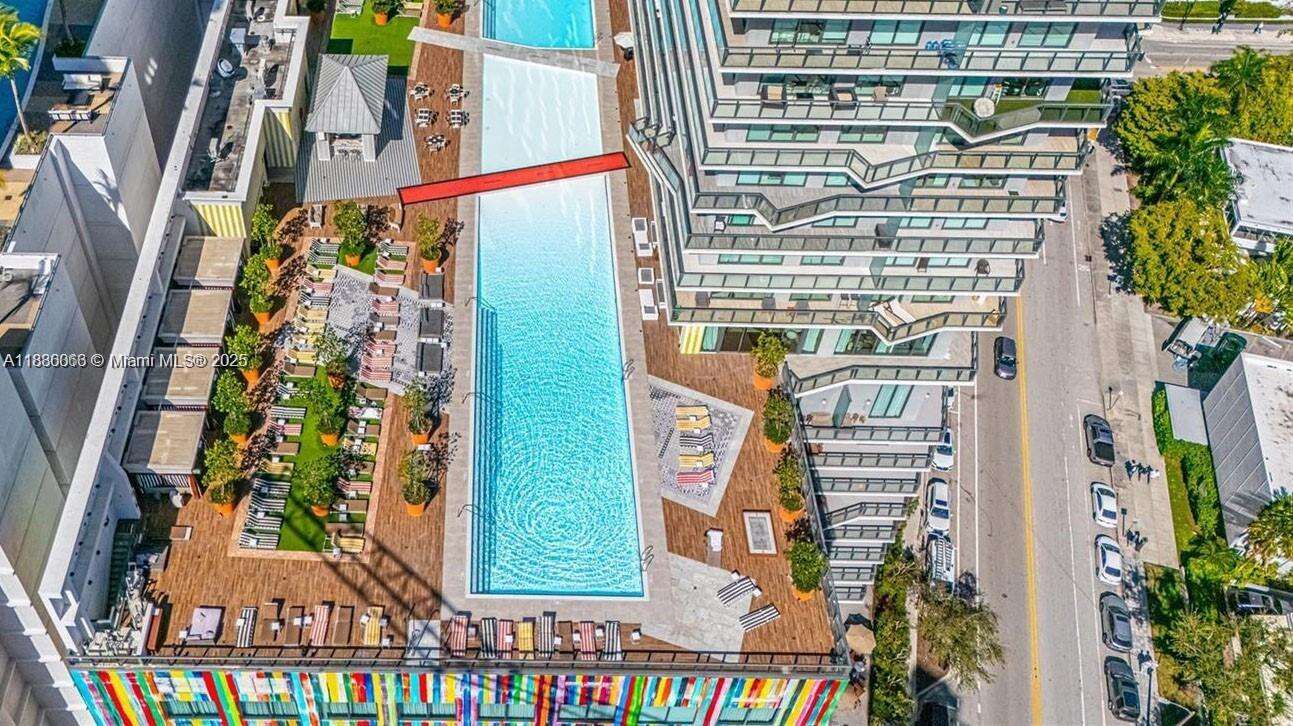 Sls Brickell at 1300 Miami Ave, Miami, FL 33130 - For Rent photo 27