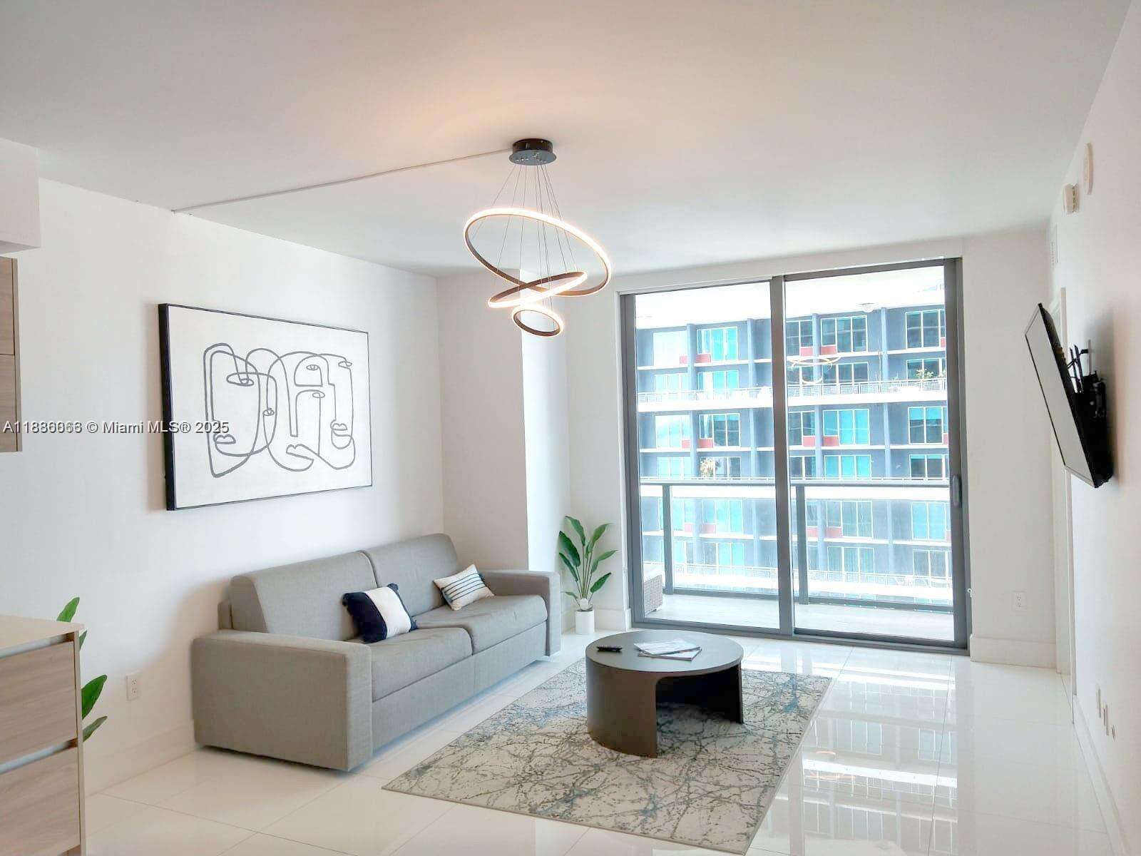 Sls Brickell at 1300 Miami Ave, Miami, FL 33130 - For Rent photo 4