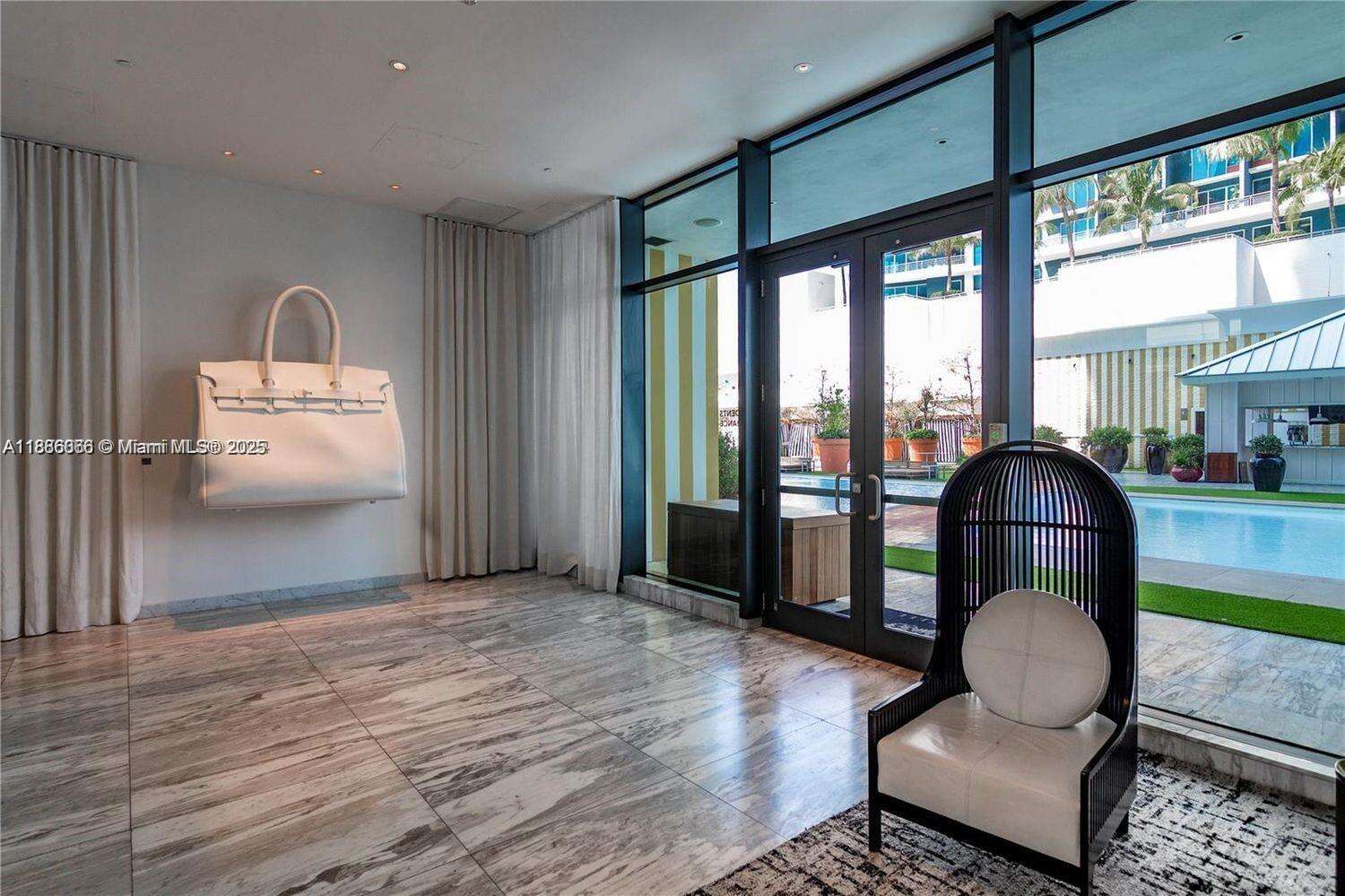 Sls Brickell at 1300 Miami Ave, Miami, FL 33130 - For Rent photo 31