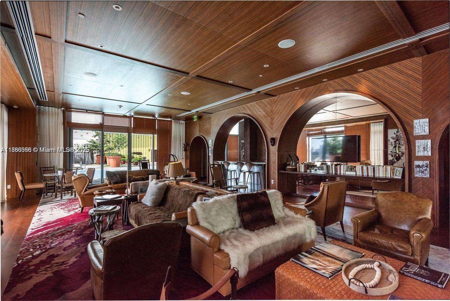 Sls Brickell at 1300 Miami Ave, Miami, FL 33130 - For Rent photo 32