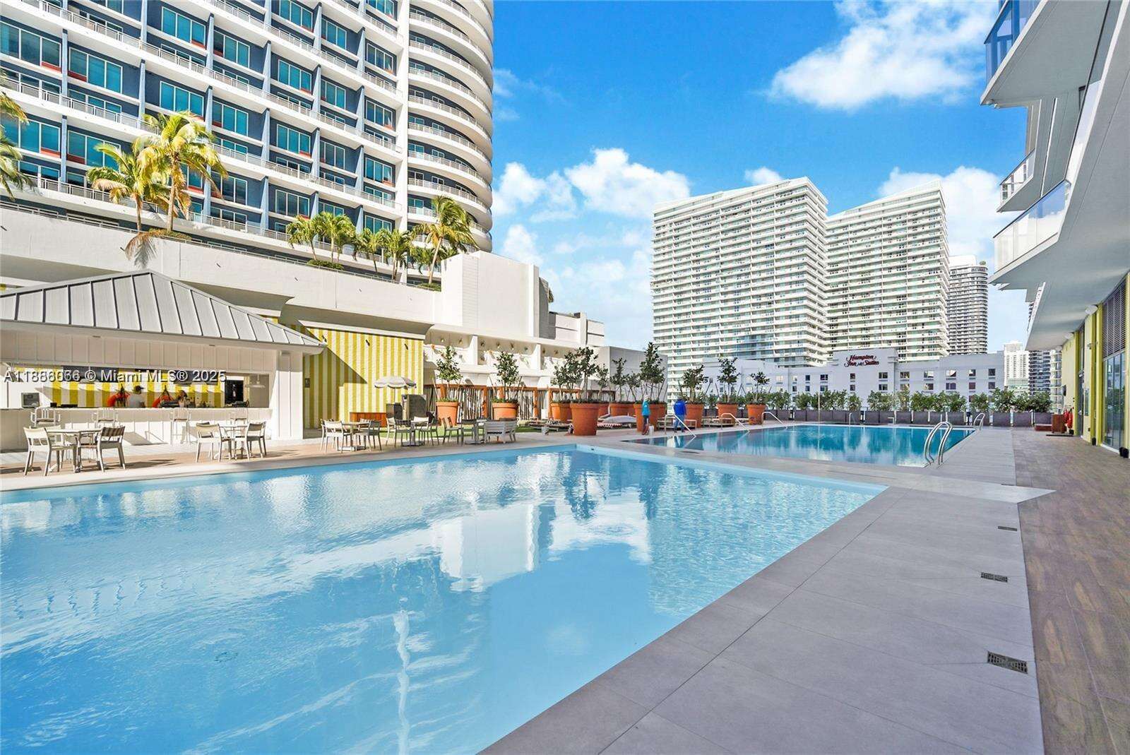 Sls Brickell at 1300 Miami Ave, Miami, FL 33130 - For Rent photo 36
