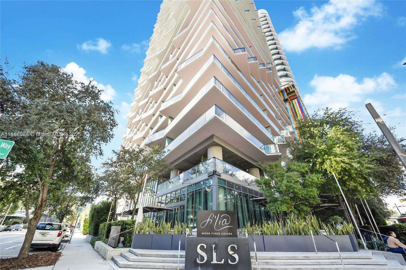 Sls Brickell at 1300 Miami Ave, Miami, FL 33130 - For Rent photo 38