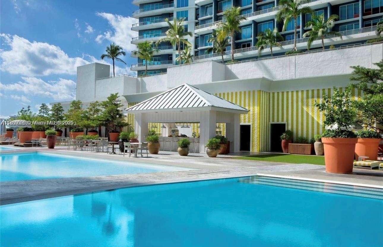 Sls Brickell at 1300 Miami Ave, Miami, FL 33130 - For Rent photo 39