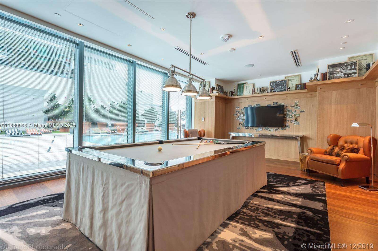 Sls Brickell at 1300 Miami Ave, Miami, FL 33130 - For Rent photo 43