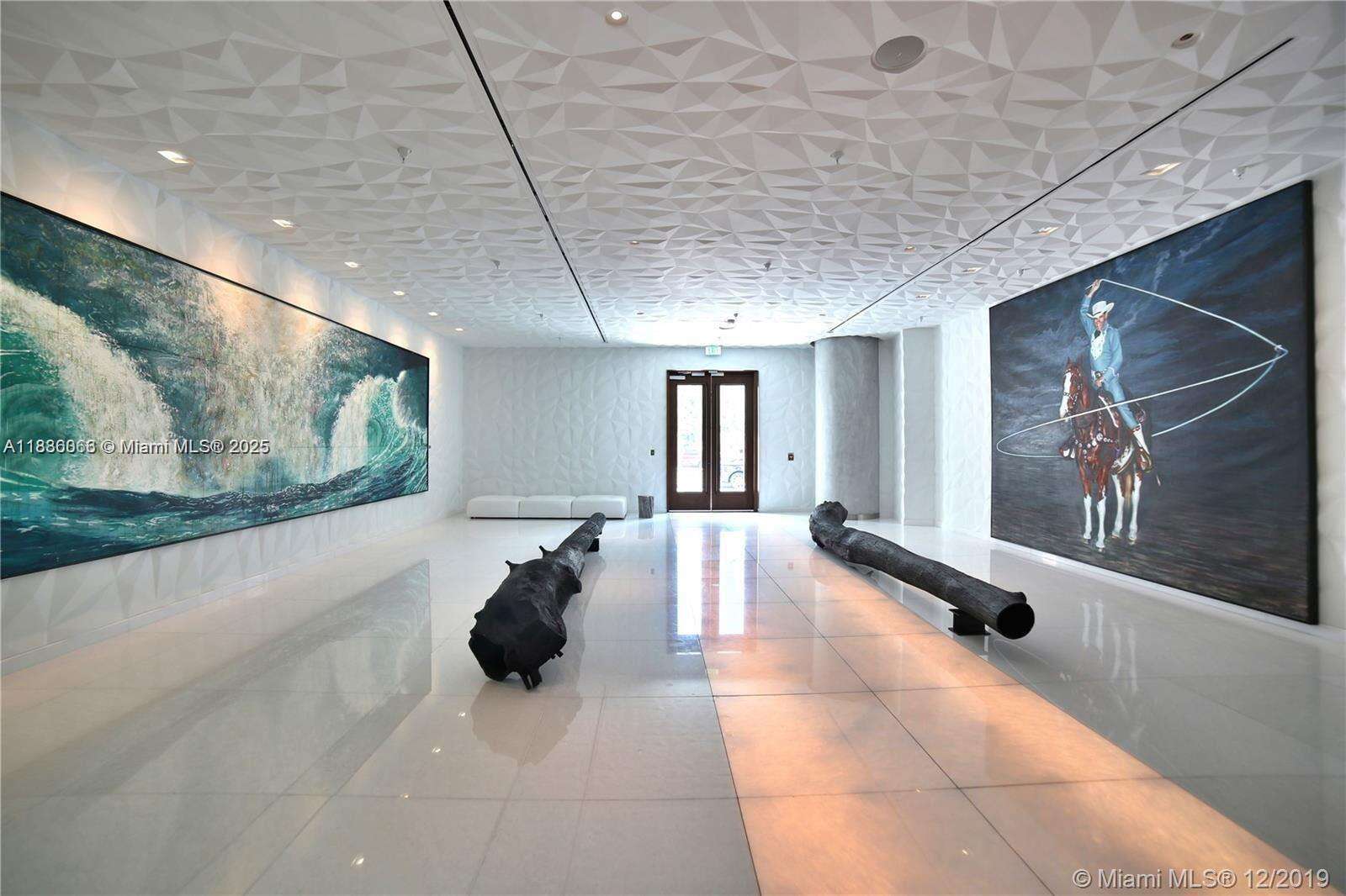 Sls Brickell at 1300 Miami Ave, Miami, FL 33130 - For Rent photo 44