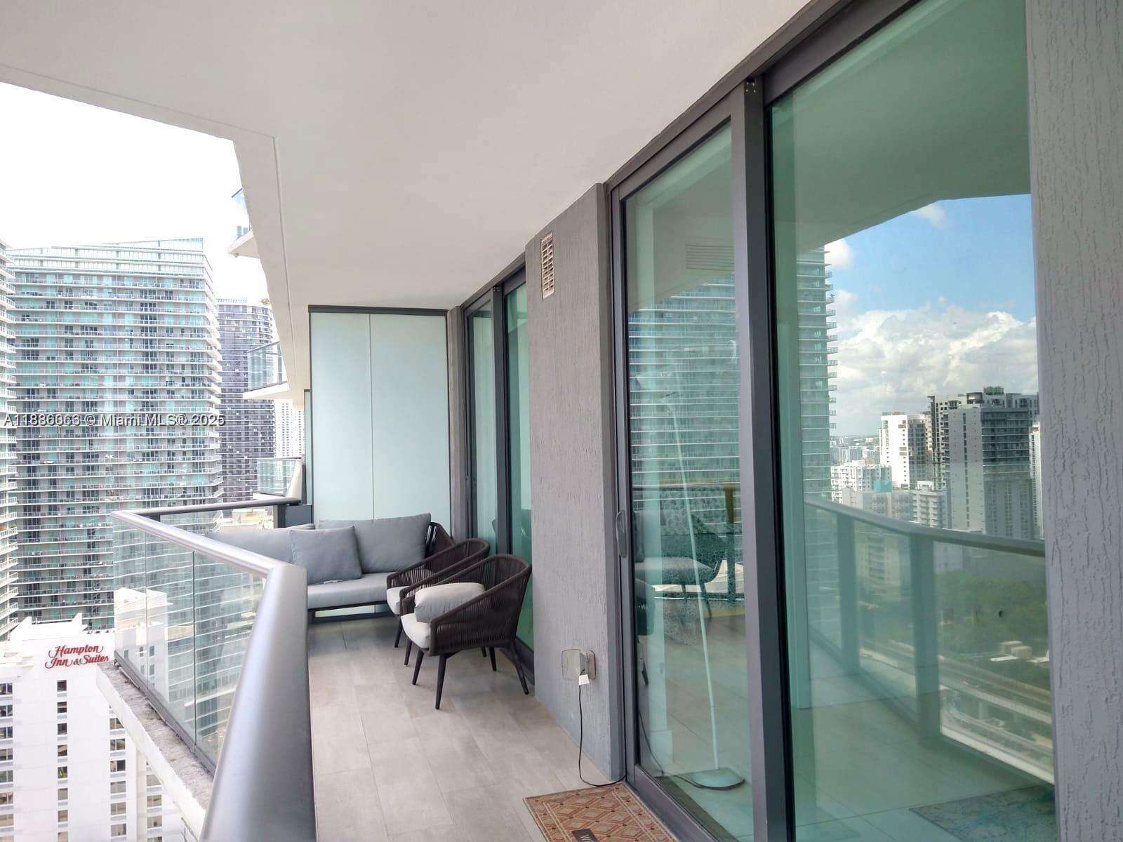 Sls Brickell at 1300 Miami Ave, Miami, FL 33130 - For Rent photo 7