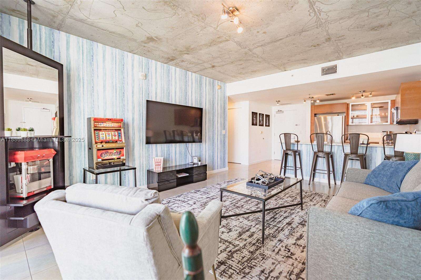 Midblock at 3250 1 Ave, Miami, FL 33137 - For Rent photo 1