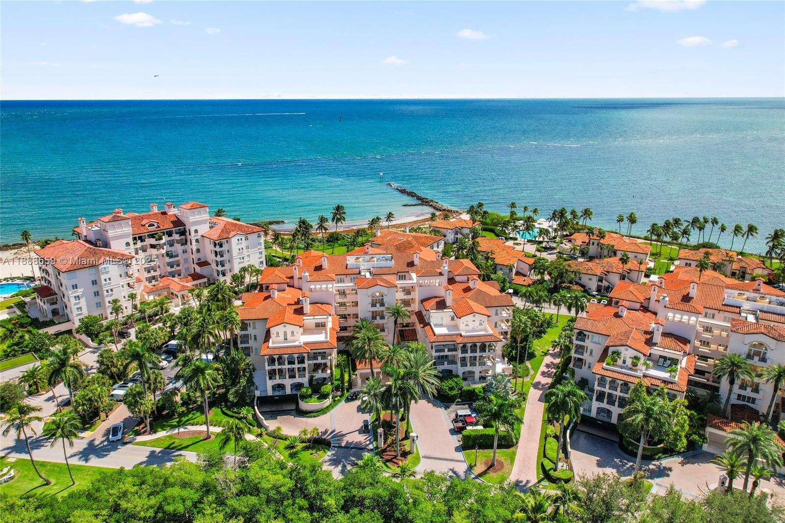 Seaside Village at 19216 Fisher Island Dr, Miami Beach, FL 33109 - For Rent photo 1