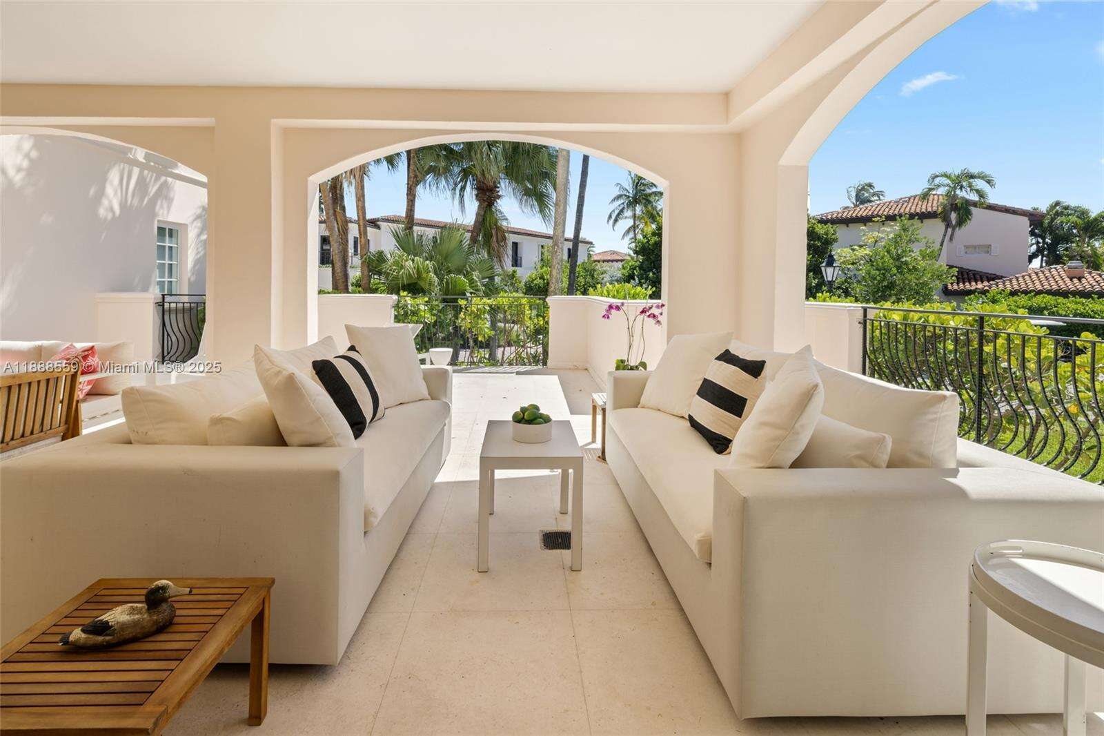 Seaside Village at 19216 Fisher Island Dr, Miami Beach, FL 33109 - For Rent photo 19