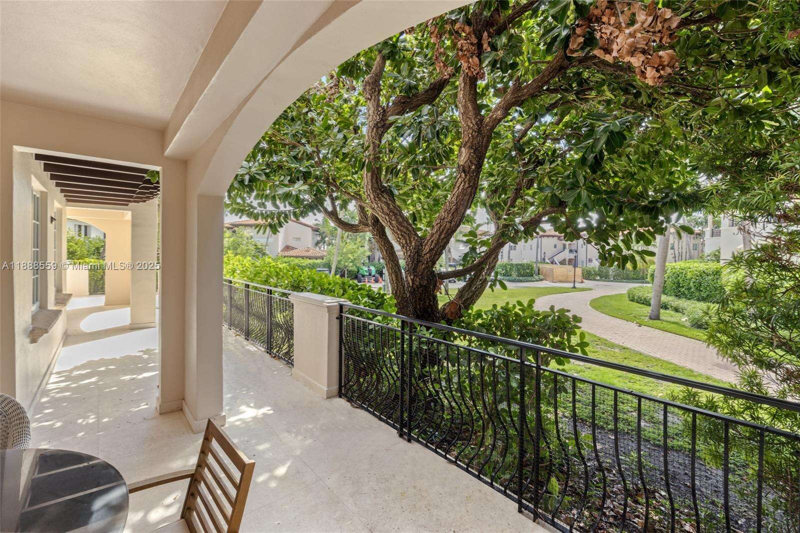Seaside Village at 19216 Fisher Island Dr, Miami Beach, FL 33109 - For Rent photo 23