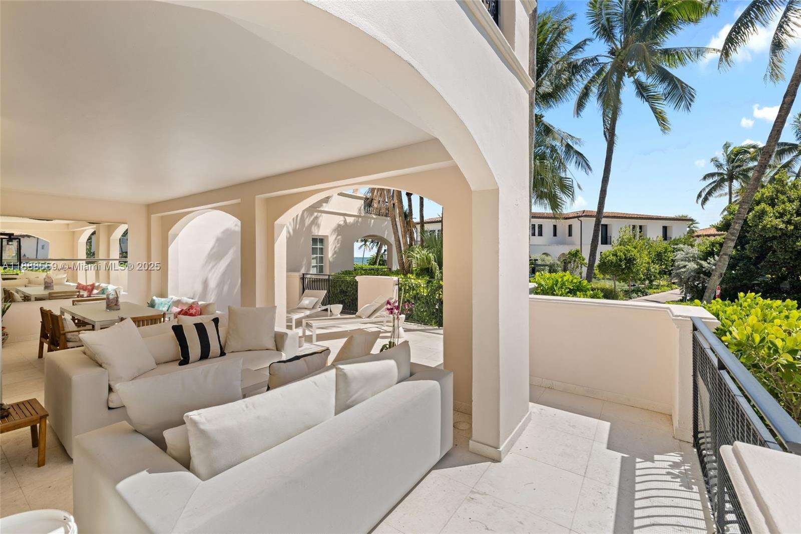 Seaside Village at 19216 Fisher Island Dr, Miami Beach, FL 33109 - For Rent photo 35