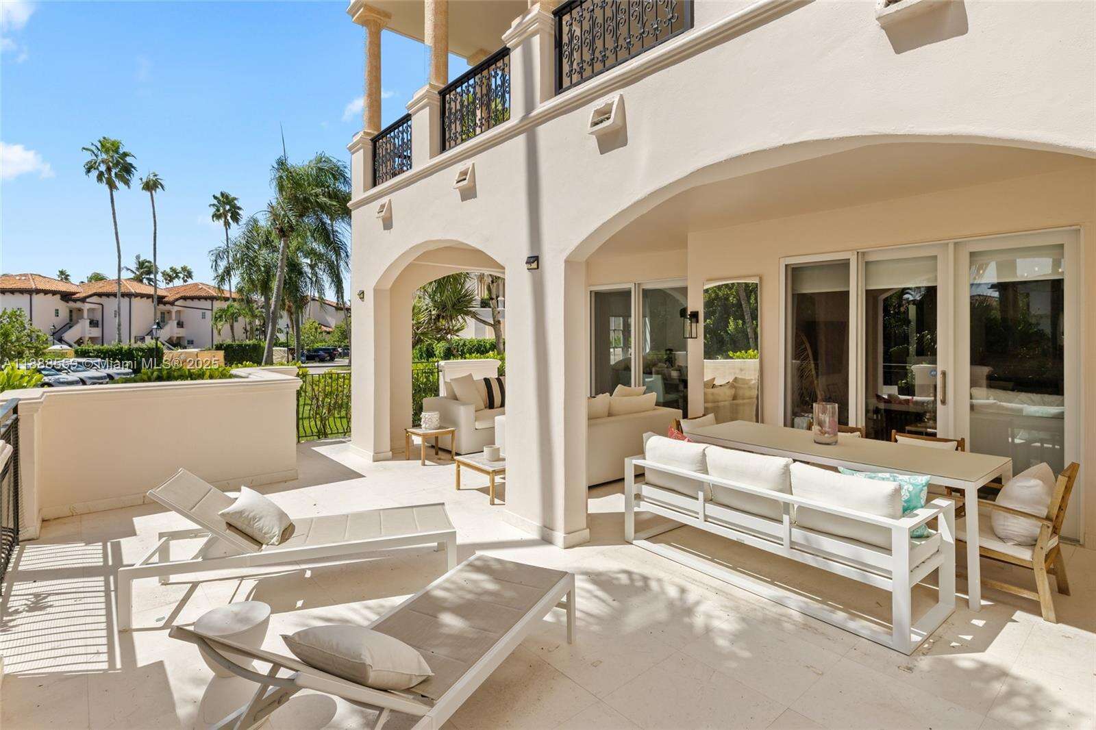 Seaside Village at 19216 Fisher Island Dr, Miami Beach, FL 33109 - For Rent photo 36