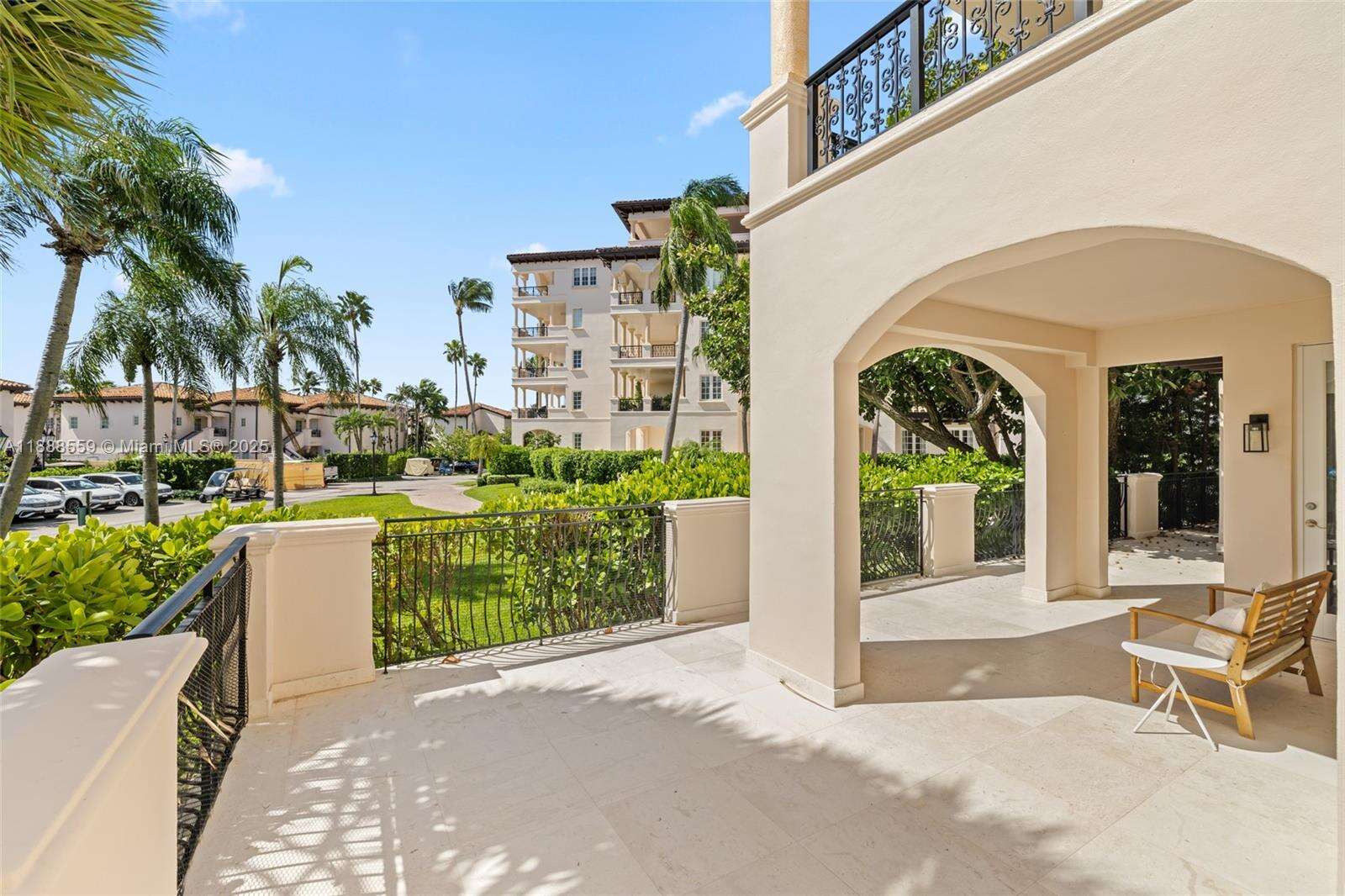 Seaside Village at 19216 Fisher Island Dr, Miami Beach, FL 33109 - For Rent photo 38