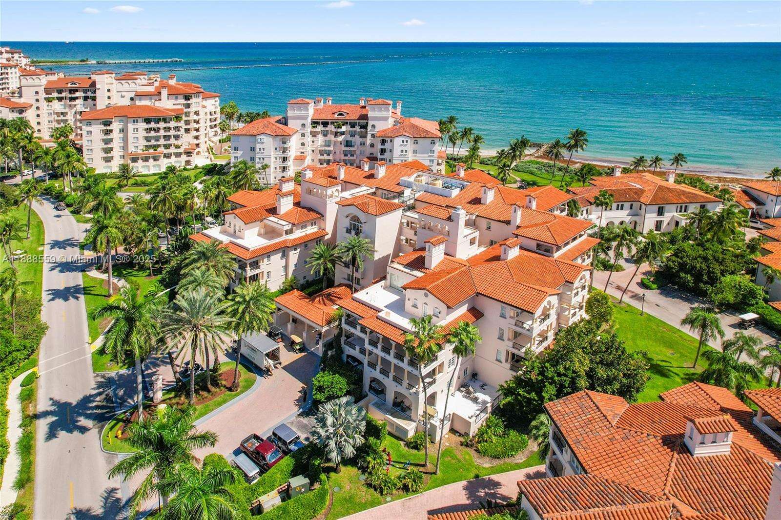 Seaside Village at 19216 Fisher Island Dr, Miami Beach, FL 33109 - For Rent photo 44