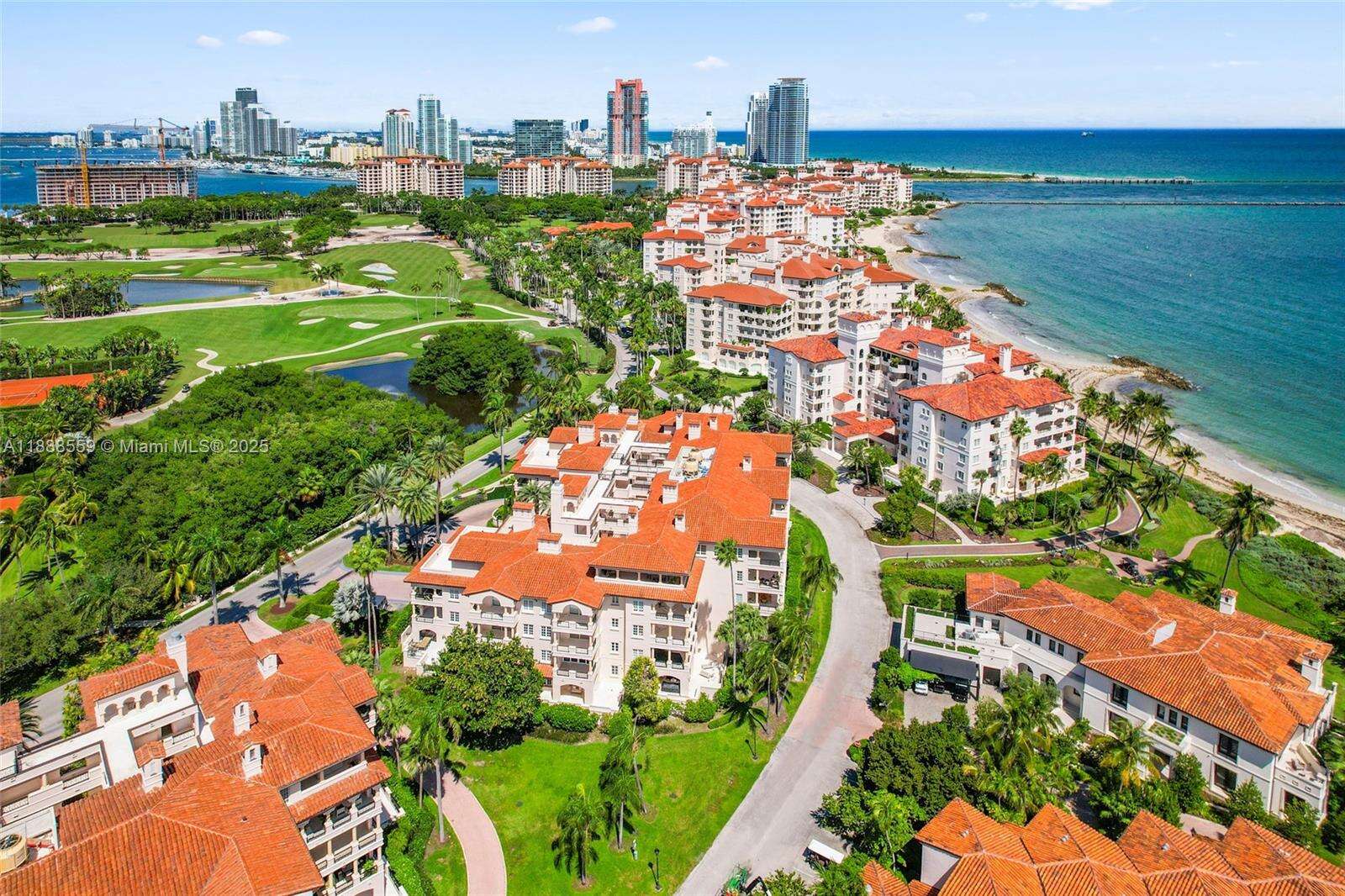 Seaside Village at 19216 Fisher Island Dr, Miami Beach, FL 33109 - For Rent photo 45