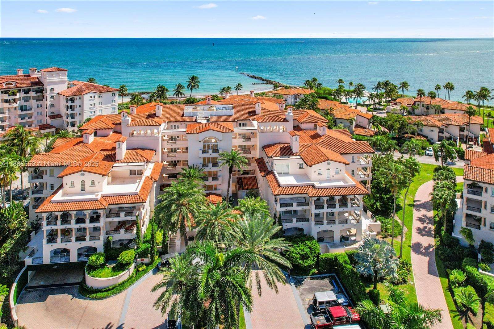 Seaside Village at 19216 Fisher Island Dr, Miami Beach, FL 33109 - For Rent photo 48