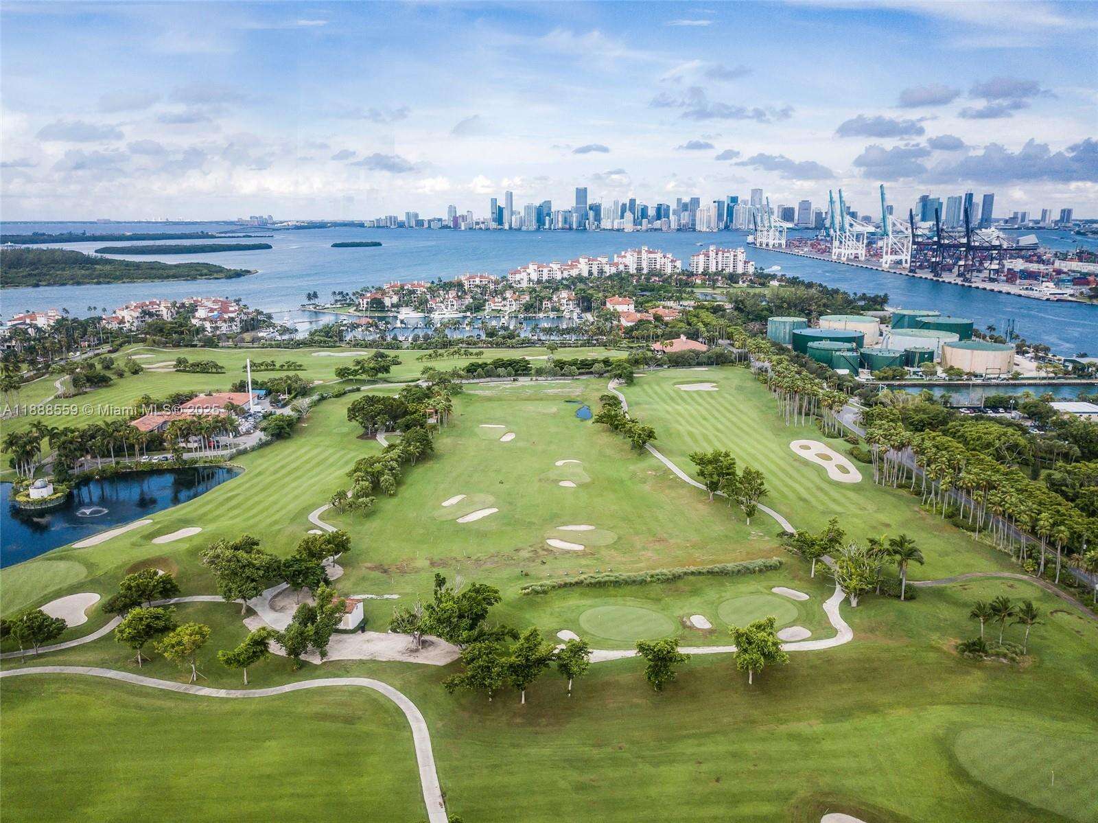 Seaside Village at 19216 Fisher Island Dr, Miami Beach, FL 33109 - For Rent photo 63