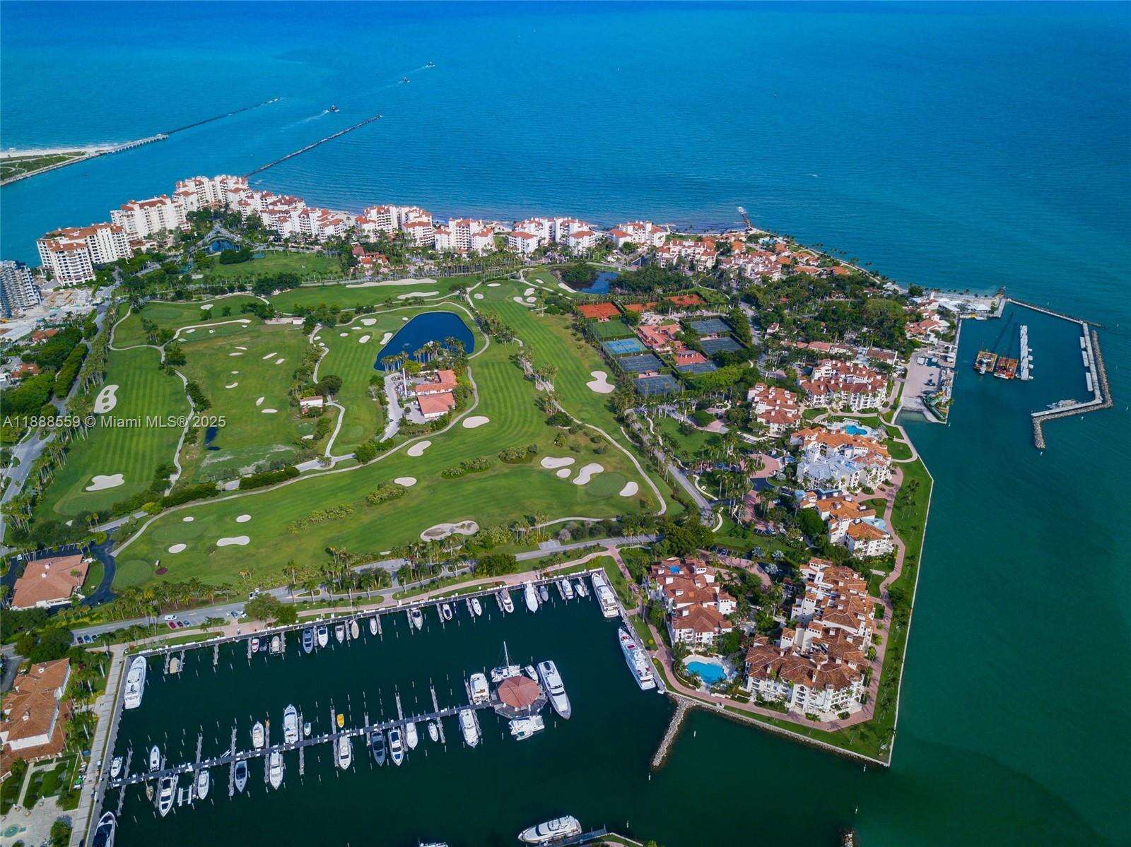 Seaside Village at 19216 Fisher Island Dr, Miami Beach, FL 33109 - For Rent photo 66