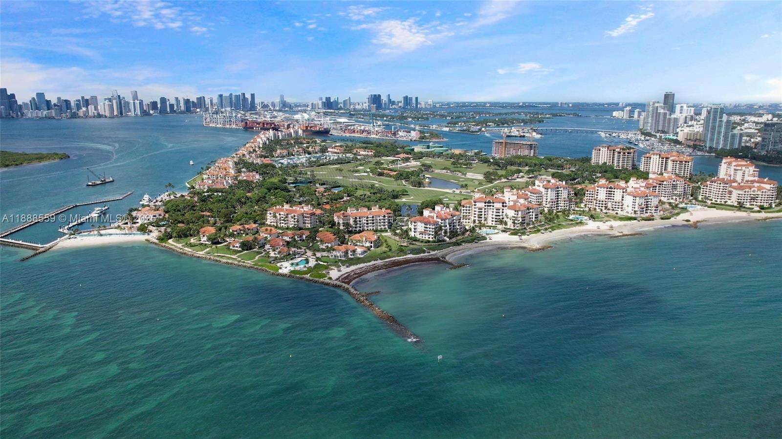 Seaside Village at 19216 Fisher Island Dr, Miami Beach, FL 33109 - For Rent photo 71