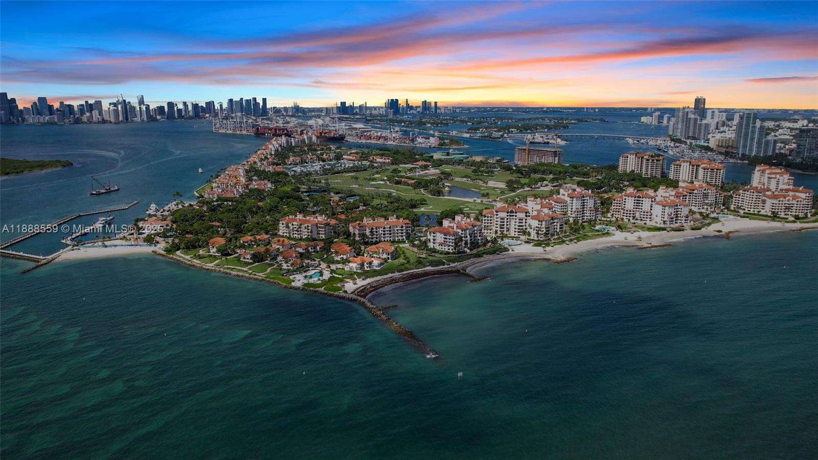 Seaside Village at 19216 Fisher Island Dr, Miami Beach, FL 33109 - For Rent photo 72