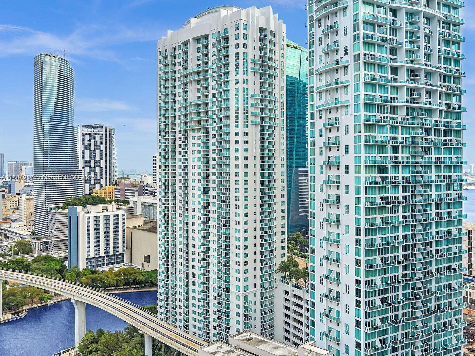 Brickell On The River at 41 5 St, Miami, FL 33131 - For Rent photo 1